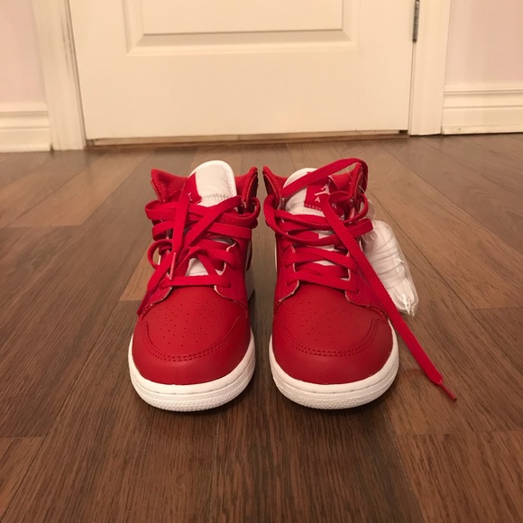 Air Jordan 1 mid - Picture 4 of 10